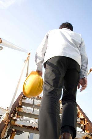 高所作業車運転に必要な資格が取れます